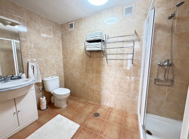 Resale - Villa - Torrevieja - San Luis