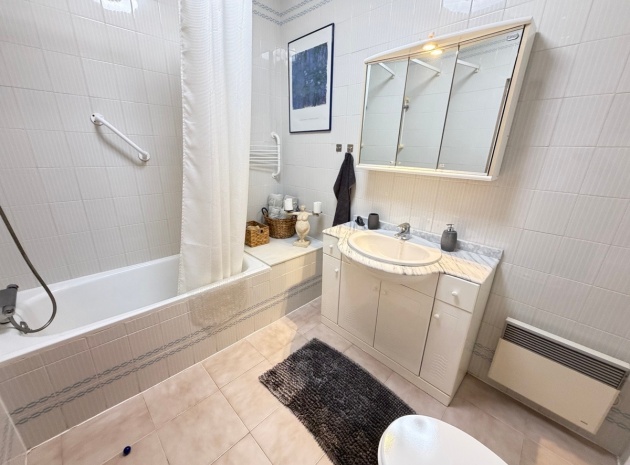 Resale - Villa - Torrevieja - San Luis