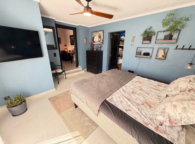 Resale - Villa - Torrevieja - San Luis