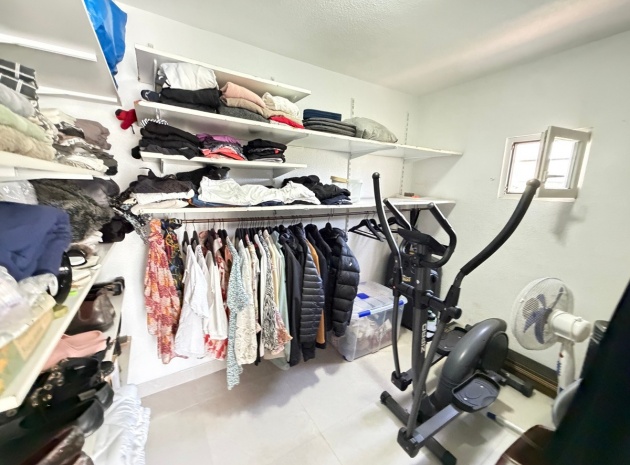 Resale - Villa - Torrevieja - San Luis