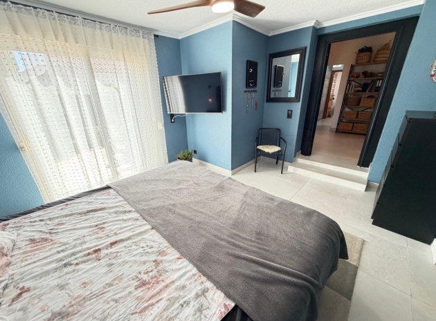 Resale - Villa - Torrevieja - San Luis