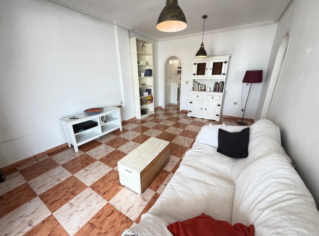 Wiederverkauf - Wohnung - Orihuela - Villamartin
