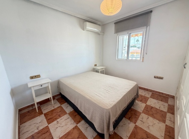 Wiederverkauf - Wohnung - Orihuela - Villamartin