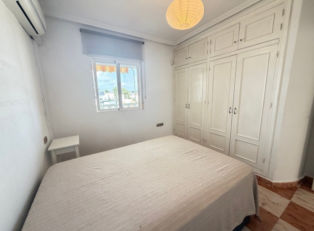 Wiederverkauf - Wohnung - Orihuela - Villamartin