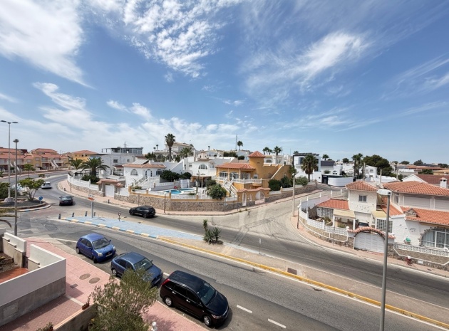 Wiederverkauf - Wohnung - Orihuela - Villamartin