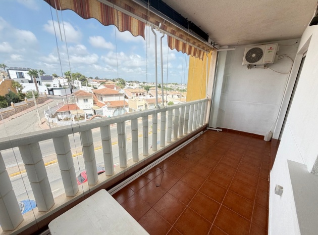 Wiederverkauf - Wohnung - Orihuela - Villamartin