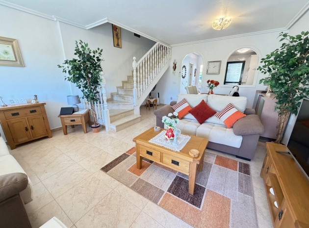 Revente - Maison de ville - Orihuela - Campoamor