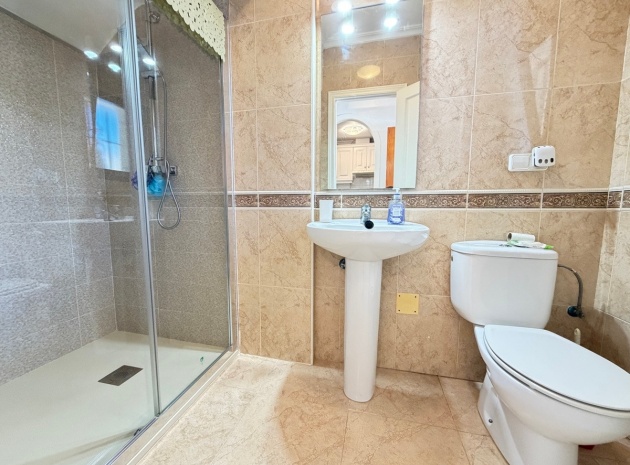 Revente - Maison de ville - Orihuela - Campoamor