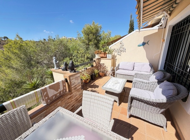 Revente - Maison de ville - Orihuela - Campoamor