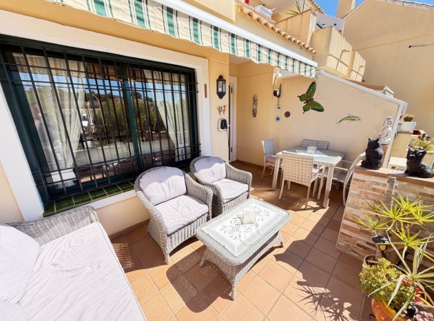 Revente - Maison de ville - Orihuela - Campoamor