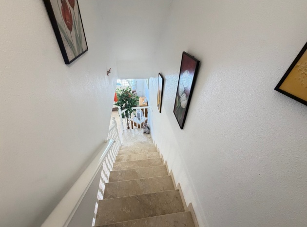 Revente - Maison de ville - Orihuela - Campoamor
