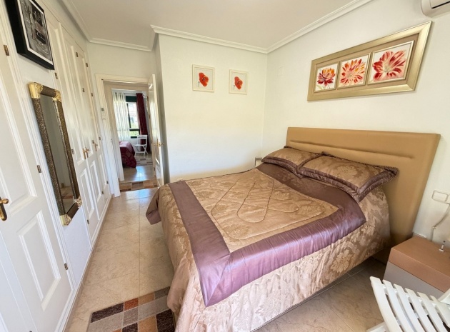 Revente - Maison de ville - Orihuela - Campoamor