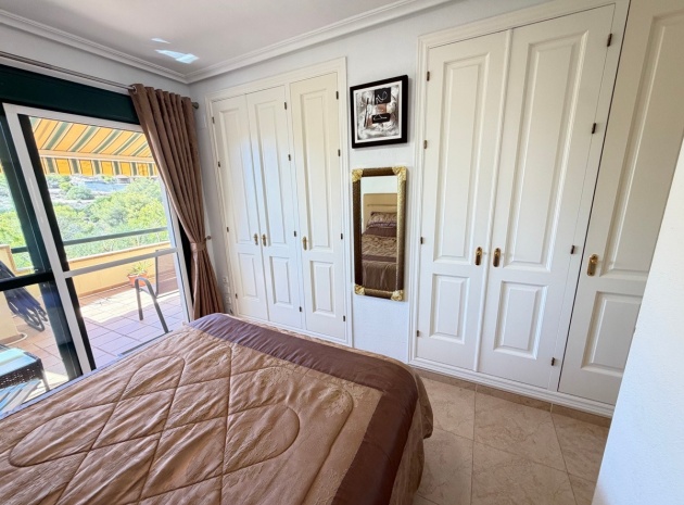 Revente - Maison de ville - Orihuela - Campoamor