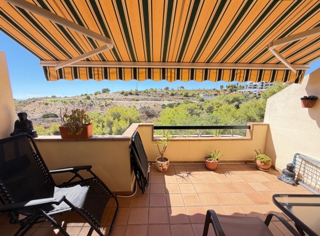 Revente - Maison de ville - Orihuela - Campoamor