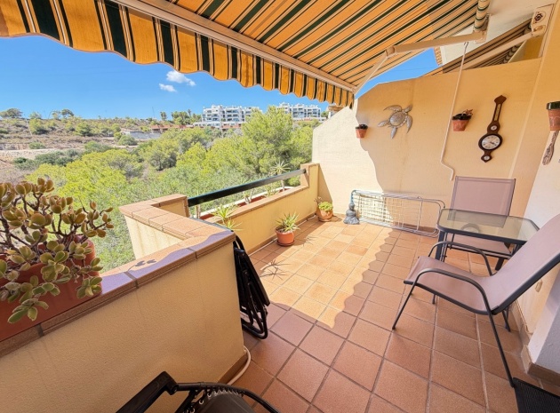 Revente - Maison de ville - Orihuela - Campoamor