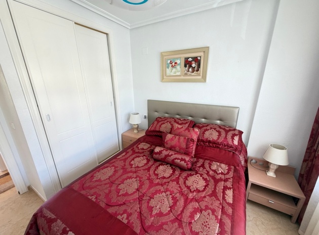 Revente - Maison de ville - Orihuela - Campoamor