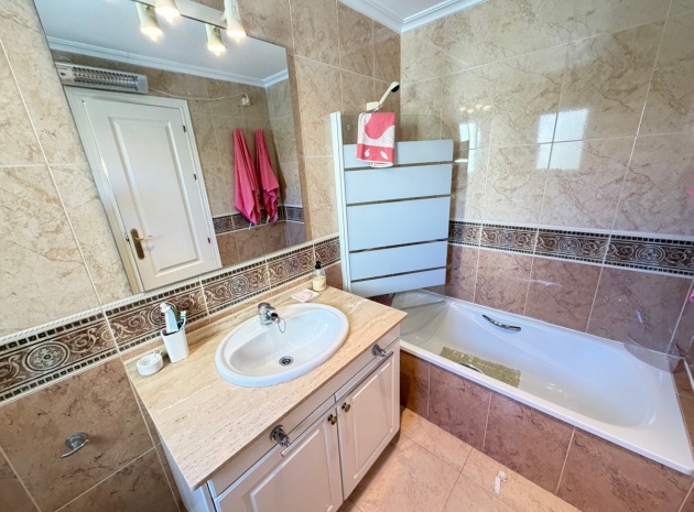 Revente - Maison de ville - Orihuela - Campoamor