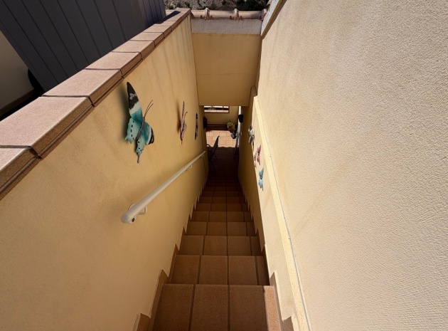 Revente - Maison de ville - Orihuela - Campoamor