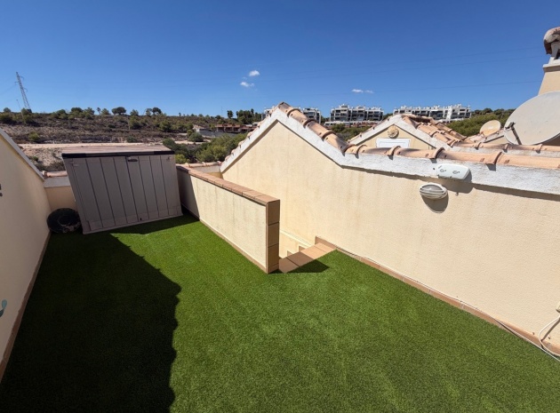 Revente - Maison de ville - Orihuela - Campoamor