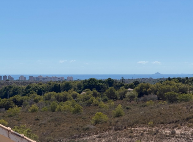 Revente - Maison de ville - Orihuela - Campoamor