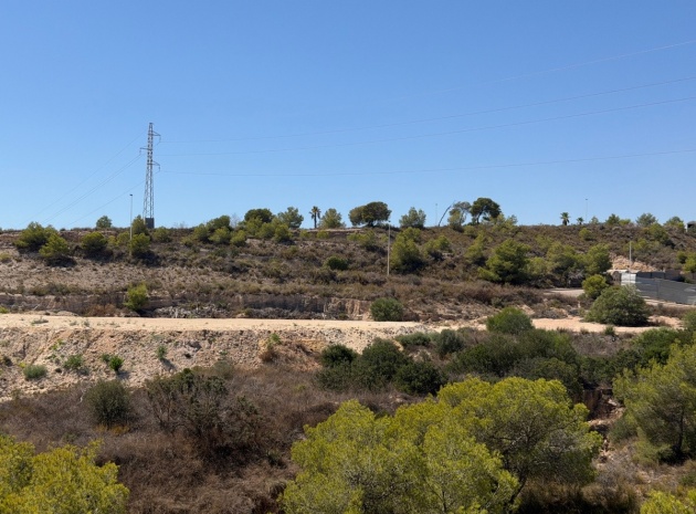 Revente - Maison de ville - Orihuela - Campoamor