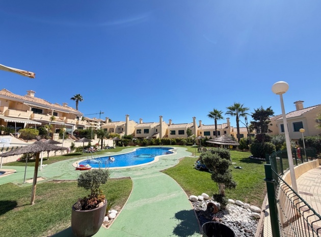 Revente - Maison de ville - Orihuela - Campoamor