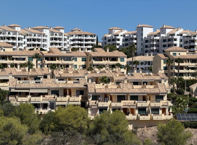 Revente - Maison de ville - Orihuela - Campoamor