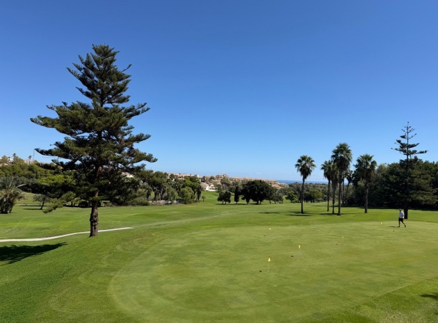 Revente - Maison de ville - Orihuela - Campoamor