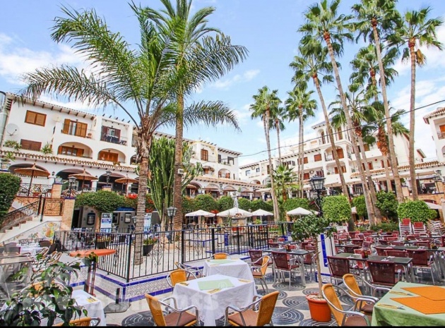 Revente - Appartement - Orihuela - Villamartin