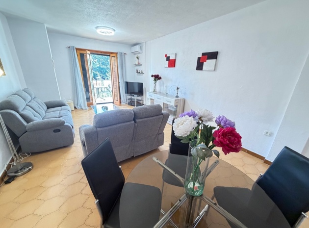 Revente - Appartement - Orihuela - Villamartin