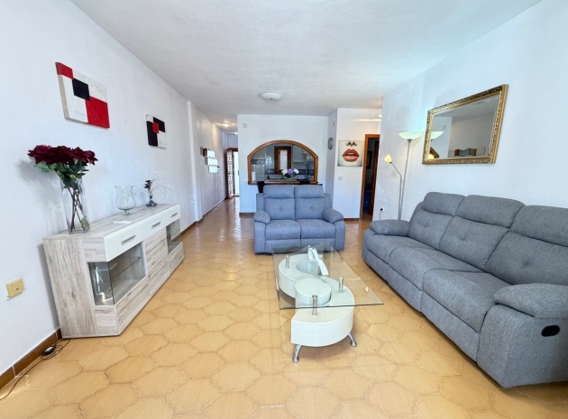 Revente - Appartement - Orihuela - Villamartin