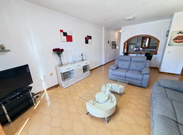 Revente - Appartement - Orihuela - Villamartin