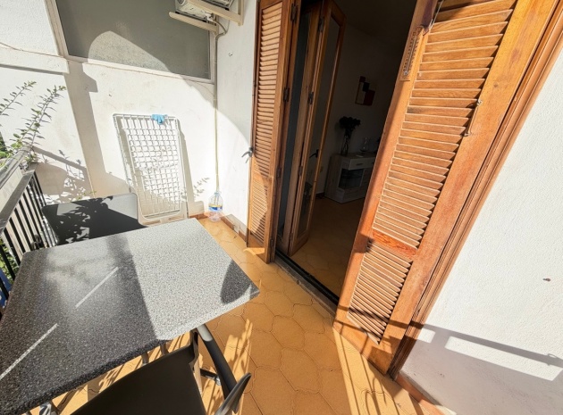 Revente - Appartement - Orihuela - Villamartin