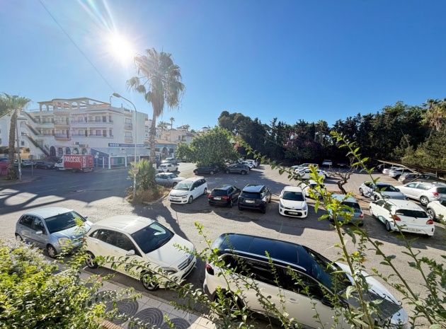 Revente - Appartement - Orihuela - Villamartin