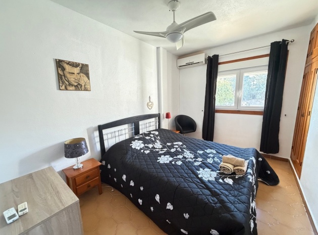 Revente - Appartement - Orihuela - Villamartin