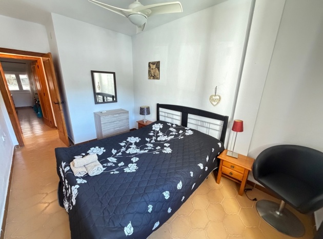 Revente - Appartement - Orihuela - Villamartin