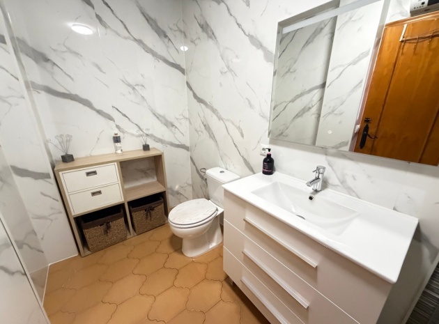 Revente - Appartement - Orihuela - Villamartin