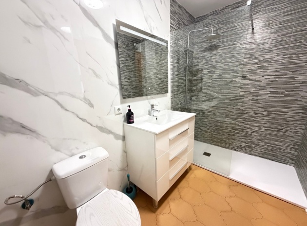 Revente - Appartement - Orihuela - Villamartin