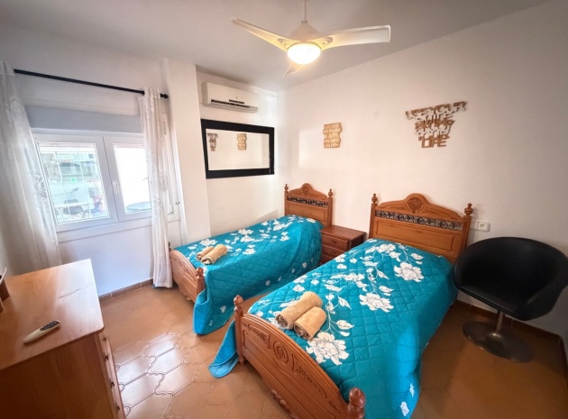 Revente - Appartement - Orihuela - Villamartin
