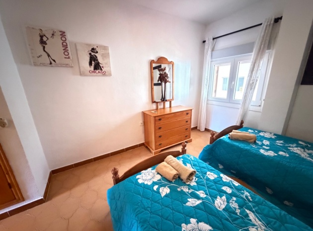 Revente - Appartement - Orihuela - Villamartin