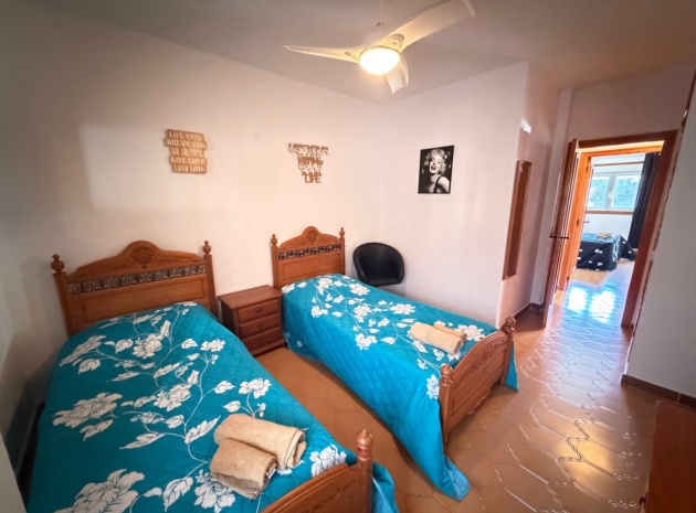 Revente - Appartement - Orihuela - Villamartin