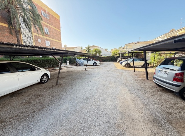 Återförsäljning - Lägenhet - Orihuela - La Zenia