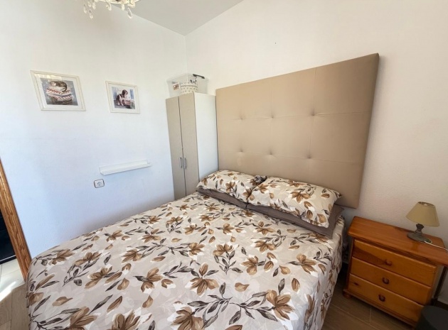 Wiederverkauf - Wohnung - Orihuela - Cabo Roig