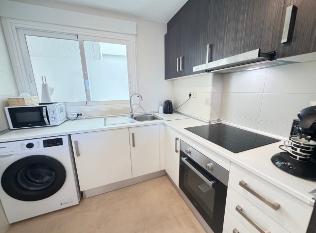 Revente - Appartement - Orihuela - Cabo Roig