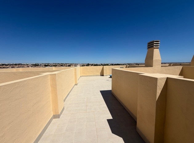 Revente - Appartement - Orihuela - Cabo Roig