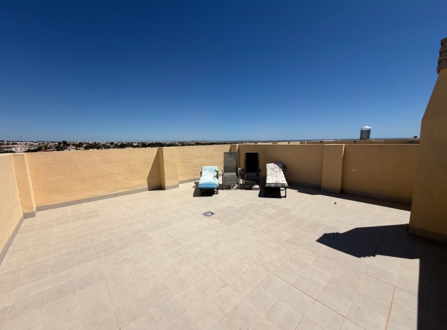 Revente - Appartement - Orihuela - Cabo Roig