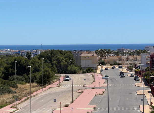 Revente - Appartement - Orihuela - Cabo Roig