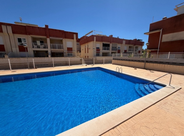 Revente - Appartement - Orihuela - Cabo Roig