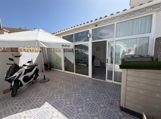 Wiederverkauf - Villa - Orihuela - Villamartin
