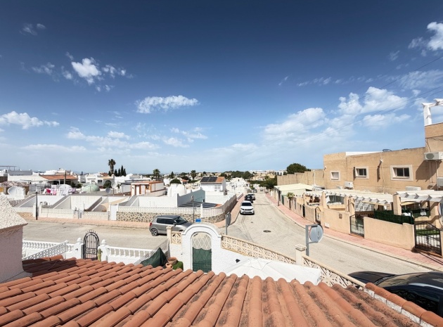 Wiederverkauf - Villa - Orihuela - Villamartin